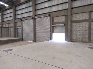 BODEGA INDUSTRIAL EN RENTA COACALCO