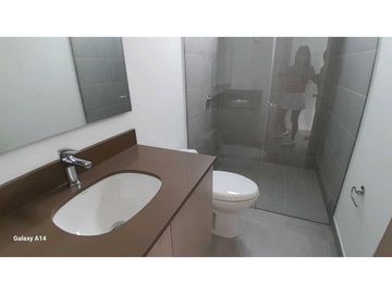 Venta  Apartamento Campestre Sector El Caimo