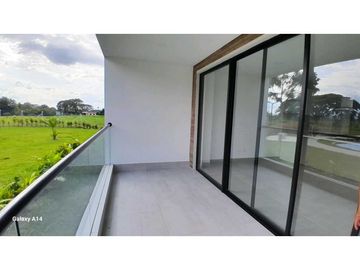 Venta  Apartamento Campestre Sector El Caimo