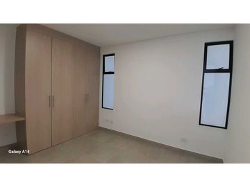 Venta  Apartamento Campestre Sector El Caimo