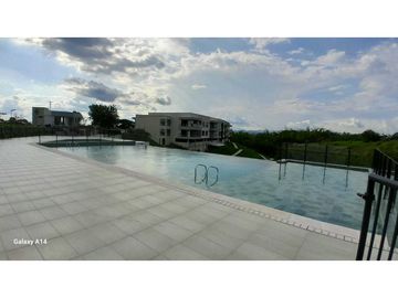 Venta  Apartamento Campestre Sector El Caimo