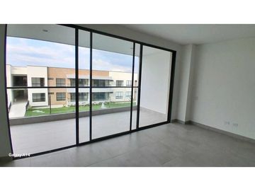 Venta  Apartamento Campestre Sector El Caimo
