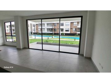 Venta  Apartamento Campestre Sector El Caimo