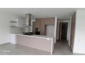 Venta  Apartamento Campestre Sector El Caimo
