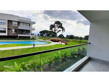 Venta  Apartamento Campestre Sector El Caimo