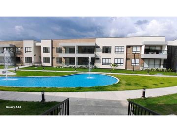 Venta  Apartamento Campestre Sector El Caimo