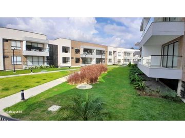 Venta  Apartamento Campestre Sector El Caimo