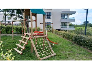 Venta  Apartamento Campestre Sector El Caimo
