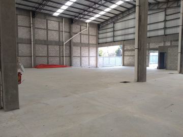 BODEGA EN RENTA COACALCO