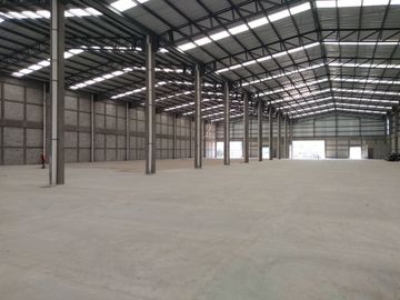 BODEGA EN RENTA COACALCO