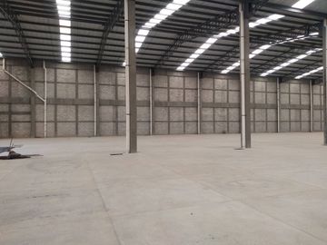 BODEGA EN RENTA COACALCO