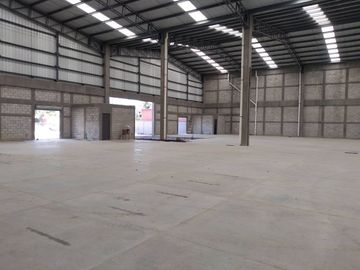 BODEGA EN RENTA COACALCO