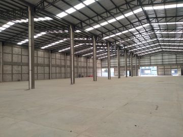 BODEGA EN RENTA COACALCO