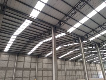 BODEGA EN RENTA COACALCO