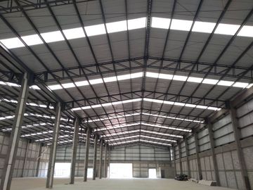 BODEGA EN RENTA COACALCO