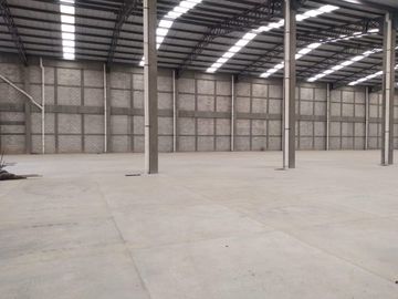 BODEGA EN RENTA COACALCO
