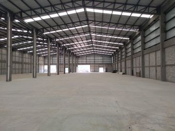 BODEGA EN RENTA COACALCO