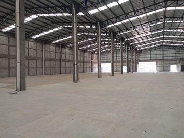BODEGA EN RENTA COACALCO