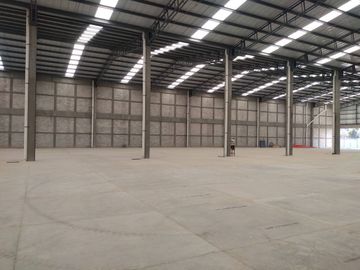 BODEGA EN RENTA COACALCO