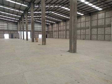 BODEGA EN RENTA COACALCO