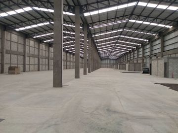 BODEGA EN RENTA COACALCO EN CONJUNTO INDUSTRIAL