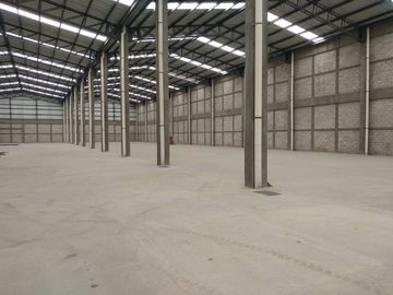 BODEGA EN RENTA COACALCO EN CONJUNTO INDUSTRIAL