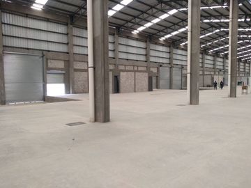 BODEGA EN RENTA COACALCO EN CONJUNTO INDUSTRIAL