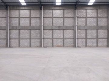 BODEGA EN RENTA COACALCO EN CONJUNTO INDUSTRIAL