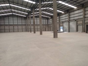 BODEGA EN RENTA COACALCO EN CONJUNTO INDUSTRIAL