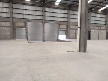 BODEGA EN RENTA COACALCO EN CONJUNTO INDUSTRIAL