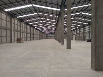 BODEGA EN RENTA COACALCO EN CONJUNTO INDUSTRIAL
