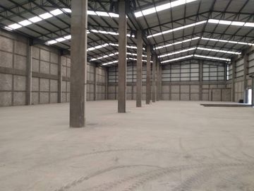 BODEGA EN RENTA COACALCO EN CONJUNTO INDUSTRIAL
