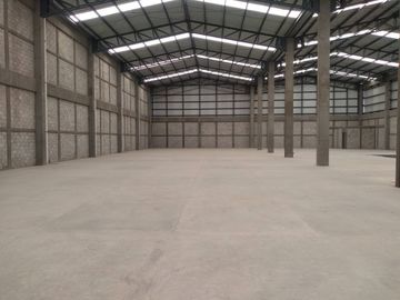 BODEGA EN RENTA COACALCO EN CONJUNTO INDUSTRIAL