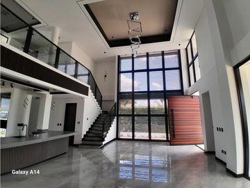 Casa Campestre Vía  Armenia Calarcá