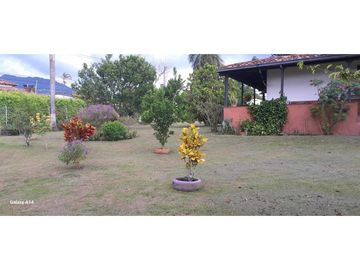 Finca Venta Combia Pereira Risaralda