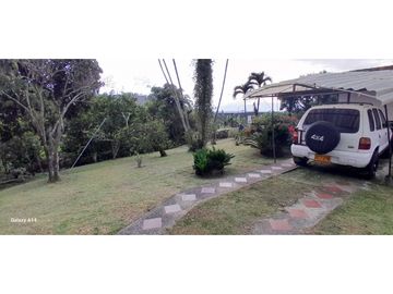 Finca Venta Combia Pereira Risaralda