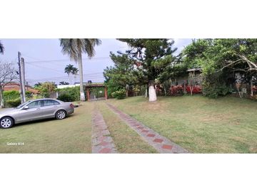 Finca Venta Combia Pereira Risaralda