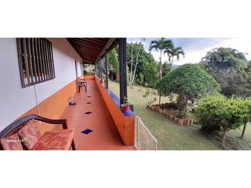 Finca Venta Combia Pereira Risaralda