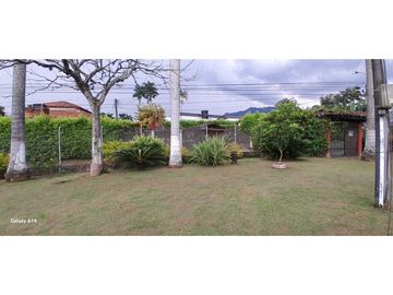 Finca Venta Combia Pereira Risaralda