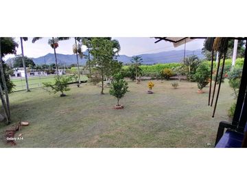 Finca Venta Combia Pereira Risaralda