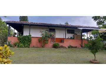 Finca Venta Combia Pereira Risaralda