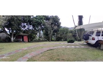 Finca Venta Combia Pereira Risaralda