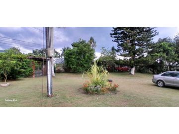 Finca Venta Combia Pereira Risaralda