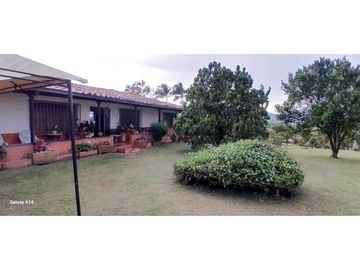 Finca Venta Combia Pereira Risaralda