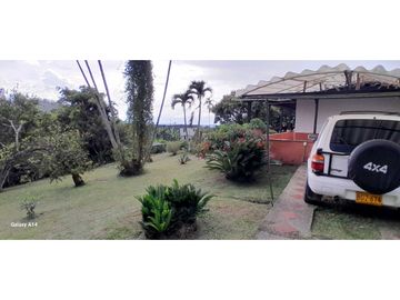 Finca Venta Combia Pereira Risaralda