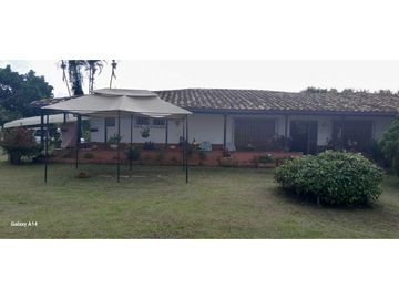 Finca Venta Combia Pereira Risaralda