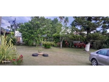Finca Venta Combia Pereira Risaralda