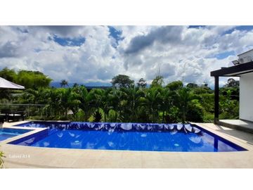 Casa Campestre  Venta El Caimo Armenia Quindío