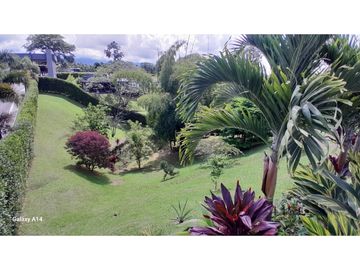 Casa Campestre  Venta El Caimo Armenia Quindío