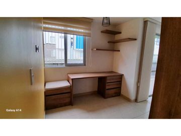 Apartamento  Venta Sur De Armenia